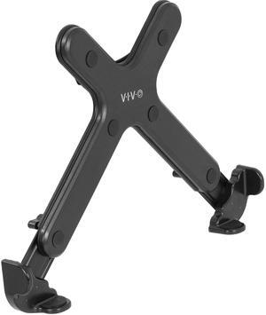 VIVO Single Laptop Notebook Stand Holder for VESA Compatible Monitor Arms