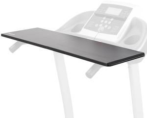 VIVO Universal Laptop Treadmill Desk Attachment | Ergonomic Notebook Stand Workstation for Treadmills (STAND-TDML2)