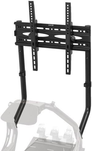 VIVO Single 32" to 50" TV Mount for STAND-RACE1B, VESA up to 400x400mm