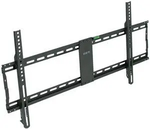 VIVO Ultra Heavy Duty TV Wall Mount for Screens up to 90" Curved and Flat Panel