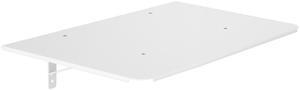 VIVO Attachable Shelf for STAND-TV03W TV Cart Series (SHELF-TV03W)