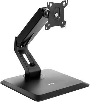 VIVO Freestanding Monitor Arm Mount for 17" to 32" Touch Screens