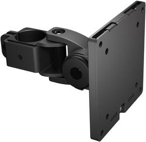 VIVO Ultrawide Monitor VESA Bracket Pole Mount, Fits Up to 49" Computer Screens