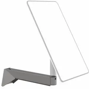 VIVO Long Arm Extending Wall Mount Designed for Starlink Gen2 Internet Satellite Dish, Gray, MOUNT-SLINK2
