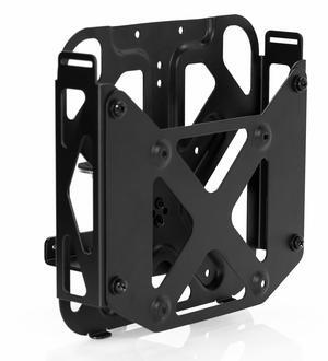 VIVO Behind Monitor VESA Mount Designed for Mac Mini CPU, 2010-Present Models