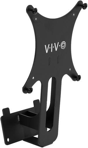 VIVO VESA Mount Adapter Designed for Samsung UR59 Series Monitors, Black, MOUNT-SGU59