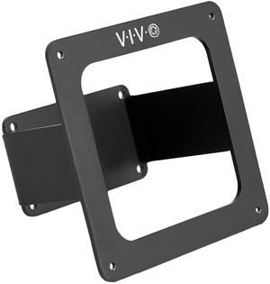 VIVO Deep Recessed VESA Adapter Plate Bracket Designed for Compatible Samsung Neo G9 Monitor