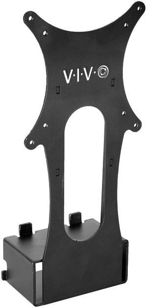 VIVO VESA Adapter Plate Bracket Designed for Compatible Samsung Monitors