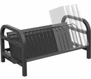 VIVO Black 16-Device Open Charging Station