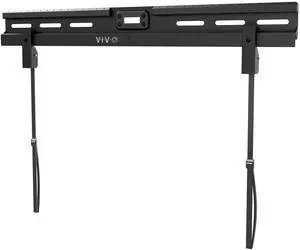 VIVO No Stud TV Wall Mount for Drywall, Fits 37 to 86 inch Screens