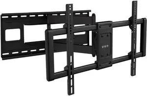 VIVO Heavy Duty Full Motion 43" to 85" TV Wall Mount