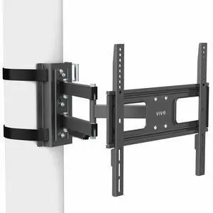 VIVO Outdoor Full Motion 32 to 70 Gazebo TV Mount