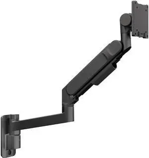 VIVO Tension Arm Ultrawide Monitor Wall Mount, Fits Screens up to 57"