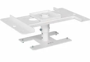 VIVO Drop Ceiling Mount Designed for MOUNT-E-FD55W, MOUNT-E-FD70W