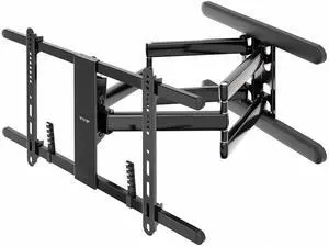 VIVO PRO Heavy-Duty Premium Swivel TV Wall Mount, Hold Screens 37-86 VIVO PRO Heavy-Duty Premium Swivel TV Wall Mount, Hold Screens 37-86