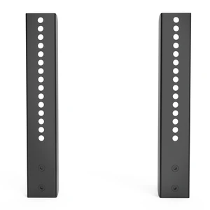 VIVO Extra Long Vertical VESA Extender Kit for TVs w/ Low VESA Patterns VIVO Extra Long Vertical VESA Extender Kit for TVs w/ Low VESA Patterns