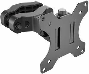 VIVO Steel Universal Bracket Pole Mount VESA Plate, Fits 17" to 32" Screens VIVO Steel Universal Bracket Pole Mount VESA Plate, Fits 17" to 32" Screens