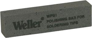 WELLER WPB1 Tip Polishing Bar,Cleans Soldering Tips
