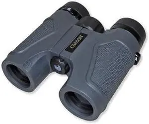Carson Optics TD-832ED 3D Series Binocular