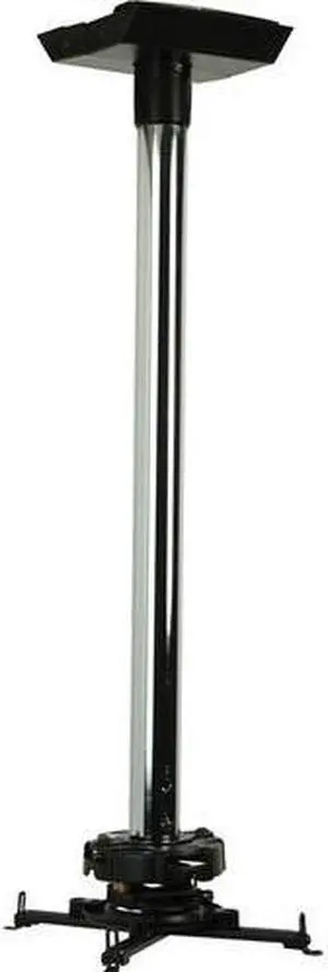 Peerless MOD-PRGSKIT150-B Modular Series Ceiling Kit