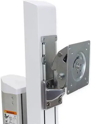 SV HD MONITOR KIT W/ PIVOT