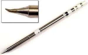 HAKKO T15-JS02 Soldering Tip,Conical,0.2mmx1.6mmx7.9mm
