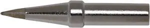 Solder Tip, Screwdriver, 0.062 In/1.6 mm