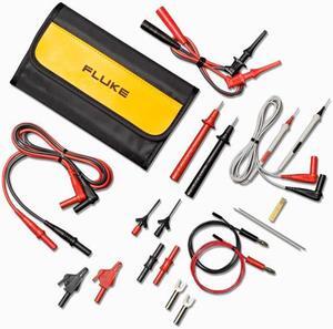Fluke TLK287 Electronics Master Test Lead Set