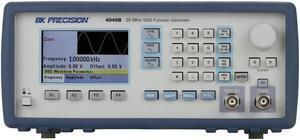 B&K PRECISION 4040B Function Generator,20MHz