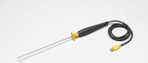 FLUKE 80PK-22 Immersion Temp Probe,-40 to 1994 Deg F
