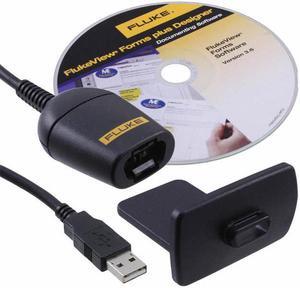 Fluke FVF-SC2 FlukeView Software