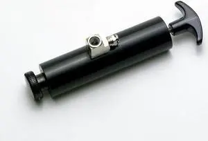 Fluke 700PMP Pressure Calibration Pumps - Style (pumps): Hand