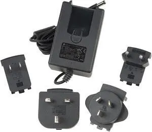 FLUKE BC7240 Battery Charger/Eliminator For 753/754