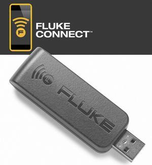 Fluke PC3000 FC Wireless PC Adapter