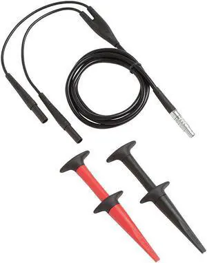 FLUKE 754HCC Communication Cable For Fluke 754 HART