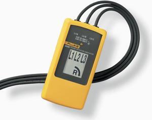 Fluke 9040 Phase Rotation Indicator