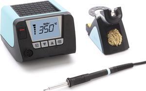 Weller WT1013N with WT1 Soldering Station and WP80 Iron