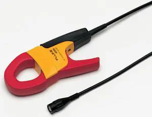 FLUKE Fluke-i400s AC Clamp On Current Probe,0.5 to 400A