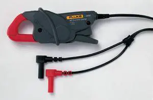 FLUKE Fluke-i200 AC Clamp On Current Probe,0.5 to 200A