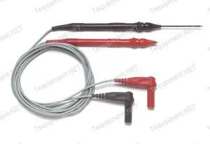 POMONA ELECTRONICS 5953A Retractable Needle Tip Test Probe, CAT II 600V,