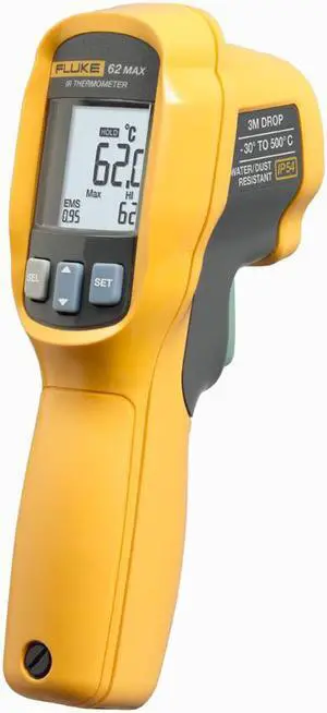 Mini Temp