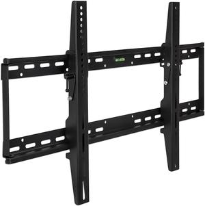 Mount-It! TV Wall Mount Bracket for Flat Screen Tilt and Low Profile (MI-1121) MI-1121L