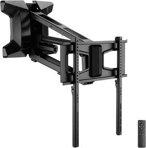 Mount-It! Motorized Lift TV Mount Screen Size: 40"-70" 77 lbs. Max. (MI-386)