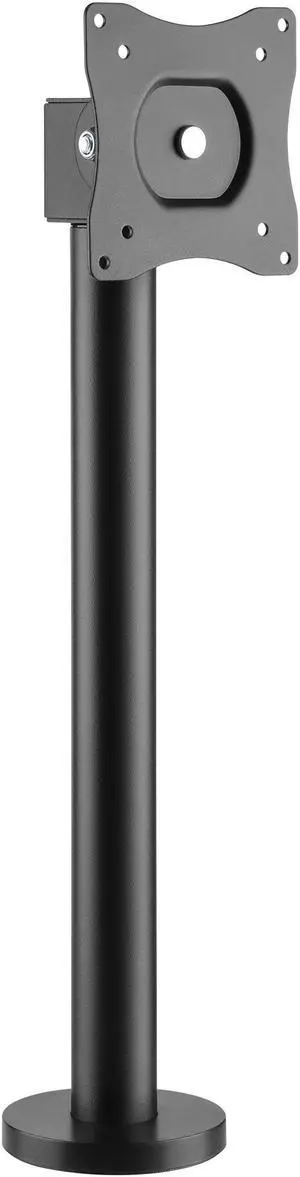 Mount-It! Register Stand for Checkout Stations and Screens | w/ VESA Patterns