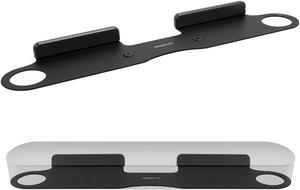 Mount-It! Wall Mount for Sonos Beam | Soundbar Wall Mount Bracket for 16" Wall Studs