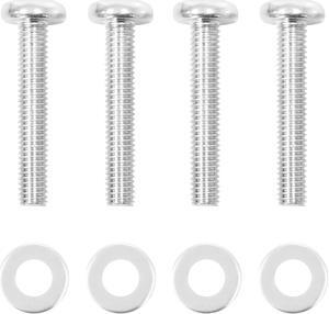Mount-It! M8 Screws for Samsung TV