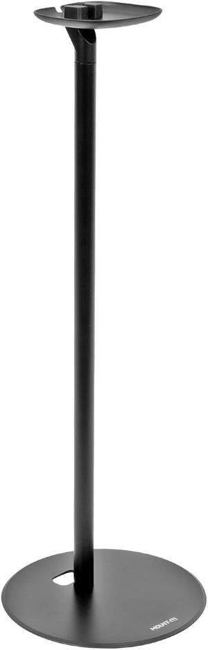 Mount-lt! Floor Standing Speaker Stands
