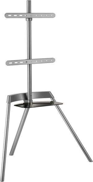 Mount-It! Modern TV Stand | Fits 43-65 Inch TVs