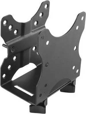 Mount-It! CPU Mount with 4 Mounting Options
