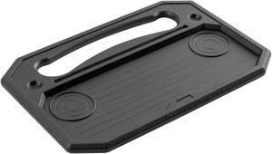 Mount-It! Double-Sided Multi-Use Steering Wheel Tray